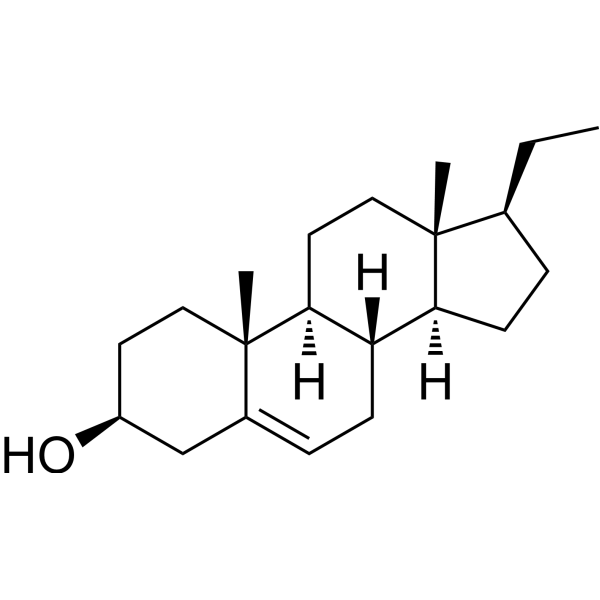Pregn-5-en-3β-ol 2862-58-0